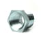 Thrifco Plumbing 1/2 Inch x 3/8 Inch Galvanized Steel Hex Bushing 5218058 - alternate 2